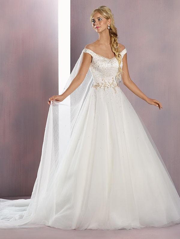 Bridal S Toronto Wedding And Evening Dresses Gowns Disney Alfred Angelo Collection 259 Elsa