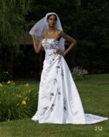 Bridal Dress: Bridalane - 212