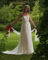 Bridal Dress: Bridalane - 221
