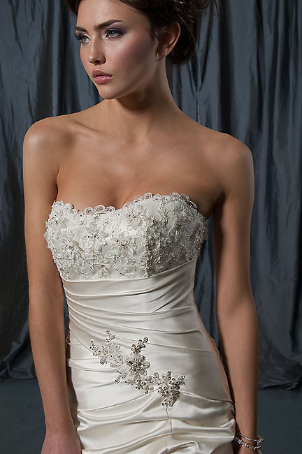 Jai collection wedding dresses