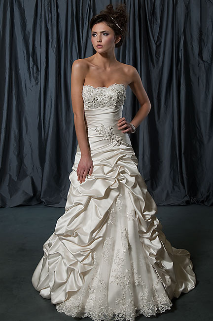 Jai collection wedding dresses