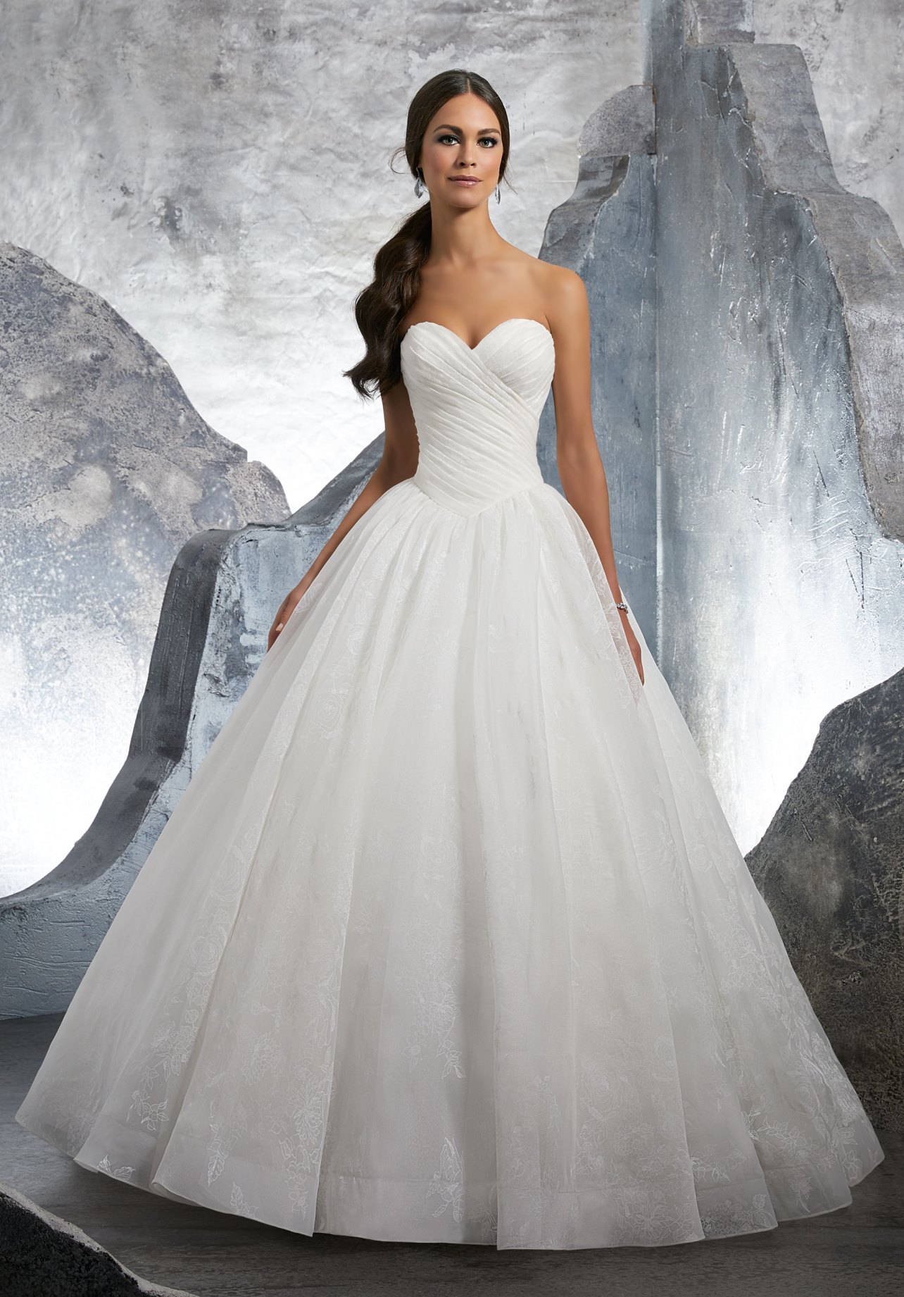 mori lee 2018 collection
