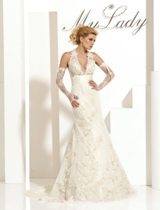 Dress Stores Toronto on Bridal Dress  Lady Daeena Dress