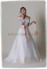 Bridal Dress: Tulipia - Dahlia