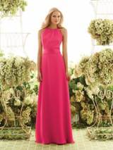 bridal gown