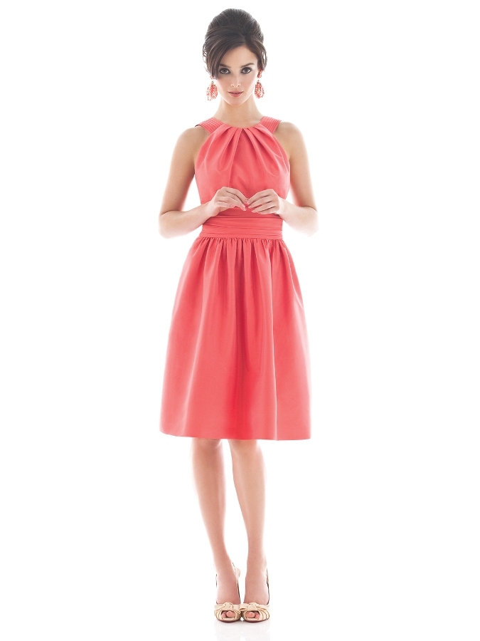 Designer Formal Dresses Spring 2011