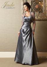evening dress