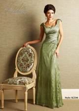 evening dress