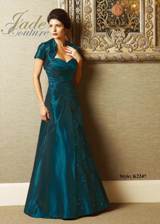 evening dress