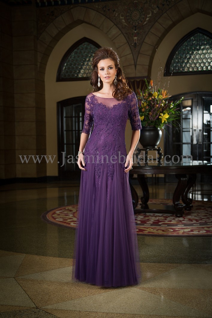 JADE COUTURE FALL Mother Of The Bride Fall 2014 Dresses JADE COUTURE FALL
