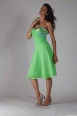 bridesmaid dress
