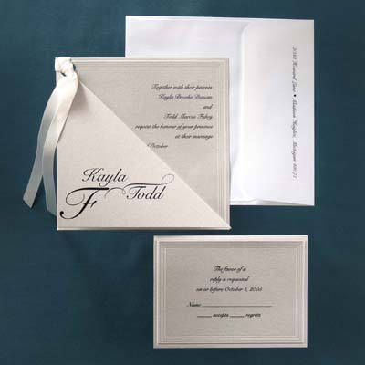 Wedding Invitations