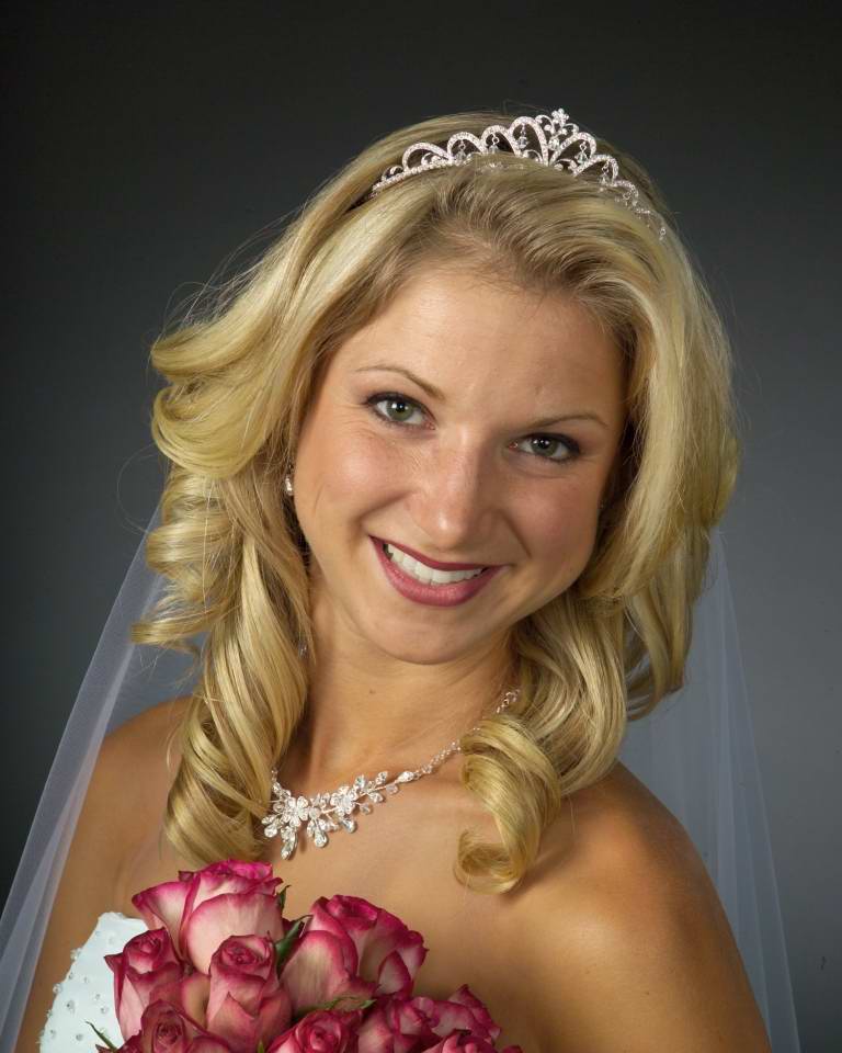 Wedding jewellry
