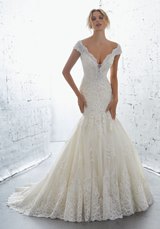 Bridal Dress: Angelina Faccenda Bridal SPRING 2018 Collection: 1701 - Karisma  