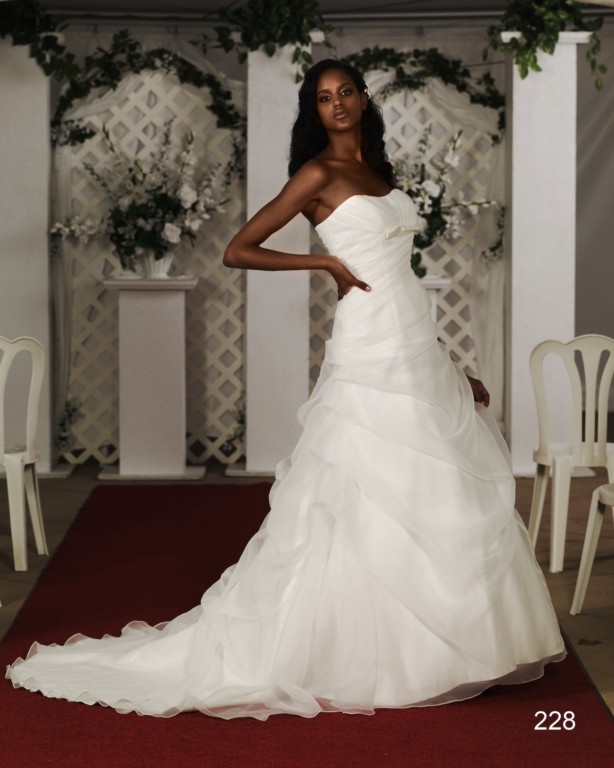 Bridalane - 228