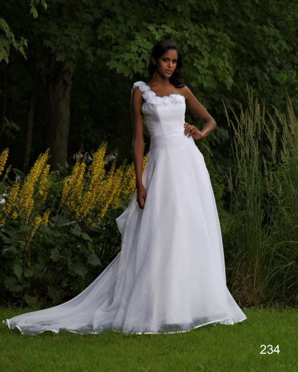 Bridalane - 234