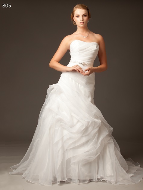 Bridalane - 805