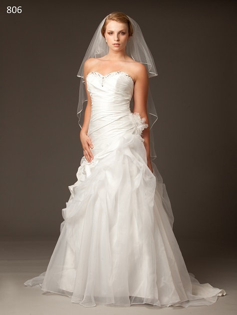 Bridalane - 806