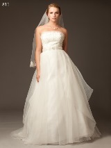 Bridal Dress: Bridalane - 811  