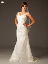 Bridal Dress: Bridalane - 815  
