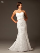 Bridal Dress: Bridalane - 816  