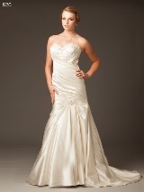 Bridal Dress: Bridalane - 820  