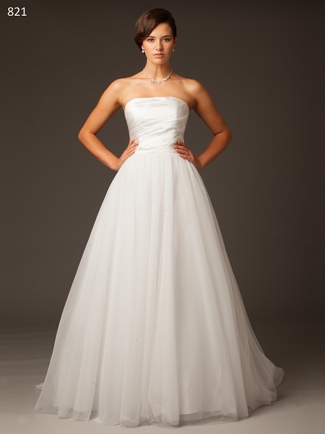 Bridalane - 821