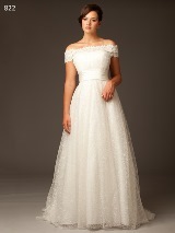 Bridal Dress: Bridalane - 822  
