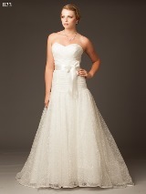 Bridal Dress: Bridalane - 823  