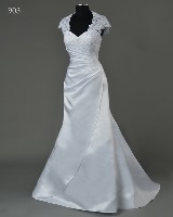 Bridal Dress: Bridalane - 903  