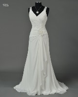 Bridal Dress: Bridalane - 906  