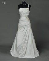 Bridal Dress: Bridalane - 908  