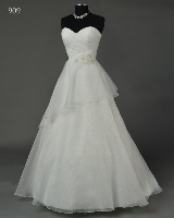 Bridal Dress: Bridalane - 909  