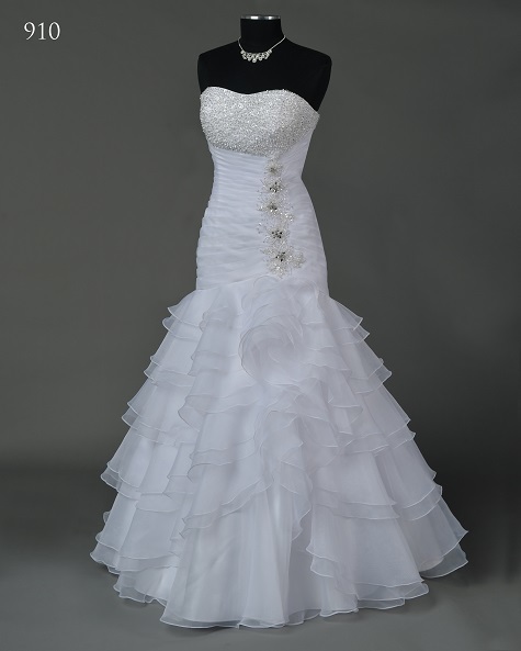 Bridalane - 910