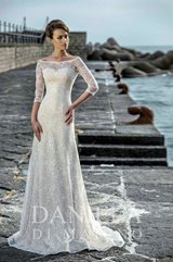 Bridal Dress: Daniela Di Marino 2017 Collection - 4108 - ARIELLA  