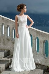 Bridal Dress: Daniela Di Marino 2017 Collection - 4141 - ANDREA  