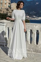 Bridal Dress: Daniela Di Marino 2017 Collection - 4197 - BRISA  