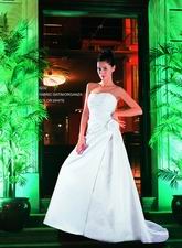 Bridal Dress: J.Valentina - 6232  