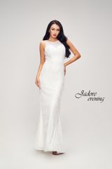 Prom Dress: Jadore Collection - Regular Straps Sequin Sheath Dress J17003  
