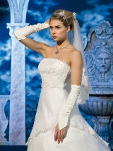 Bridal Dress: Collector - CL104-06  