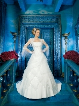 Bridal Dress: Collector - CL104-07  
