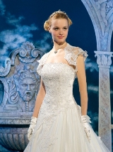 Bridal Dress: Collector - CL104-08  