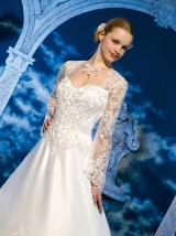 Bridal Dress: Collector - CL104-13  