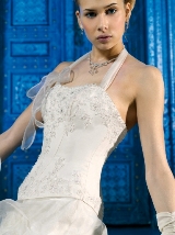 Bridal Dress: Collector - CL104-19  