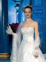 Bridal Dress: Collector - CL104-22  
