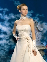 Bridal Dress: Collector - CL104-28  