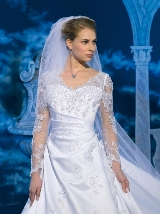 Bridal Dress: Collector - CL104-30  