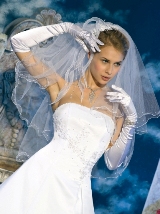 Bridal Dress: Collector - CL104-31  