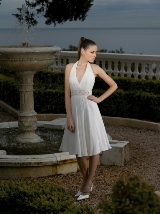 Bridal Dress: Divina Sposa - DL107-06  