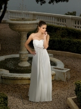 Bridal Dress: Divina Sposa - DL107-08  